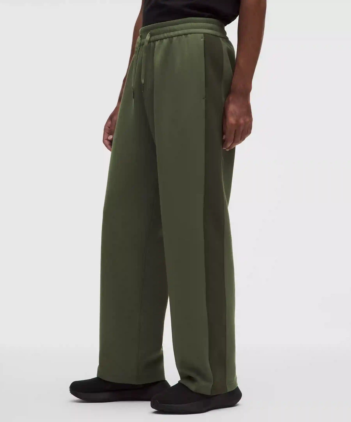 Smooth Spacer Colourblock Pant *Regular