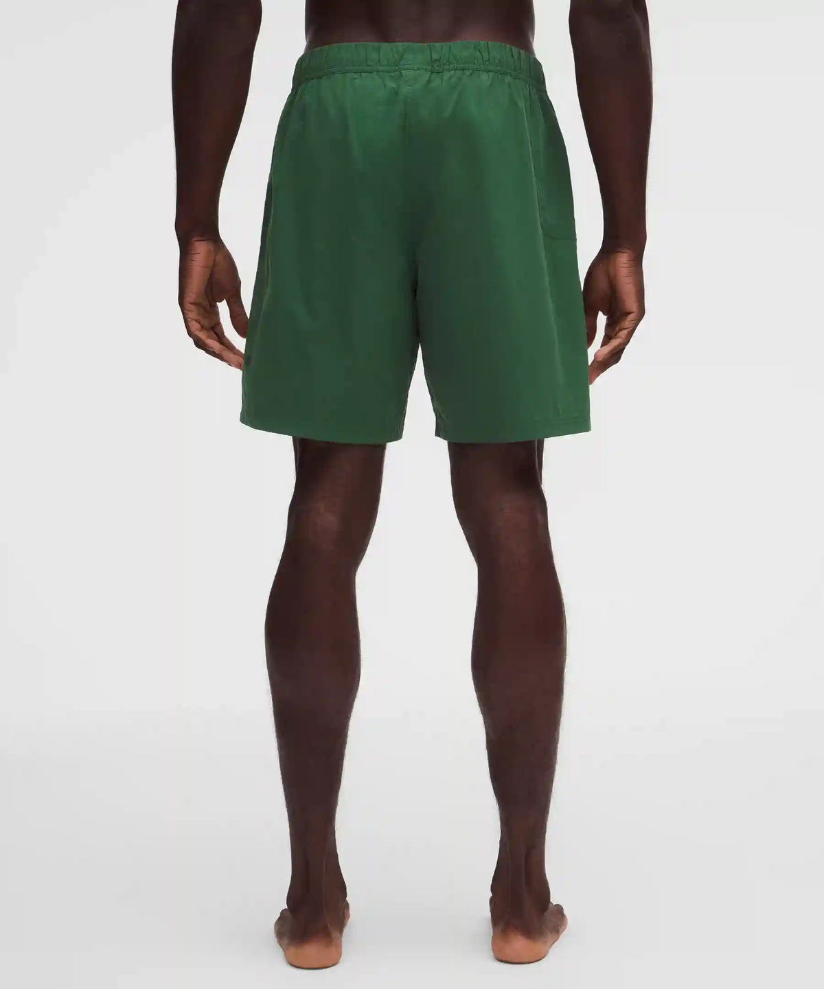 Beach to Trail Lined Short 7"