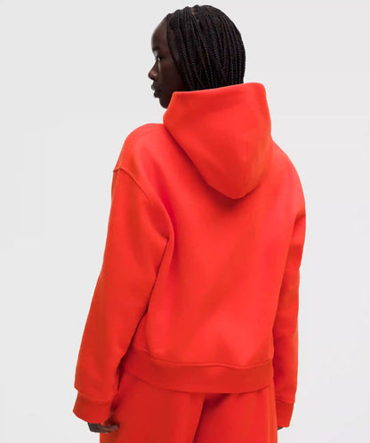 Women's Steady State SuperLoft Hoodie *Wider Cuff