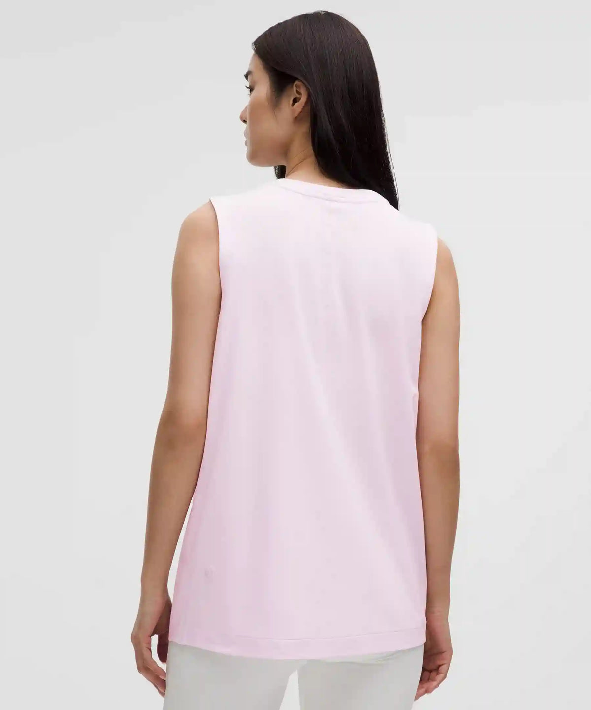 All Yours Organic Cotton-Blend Tank Top
