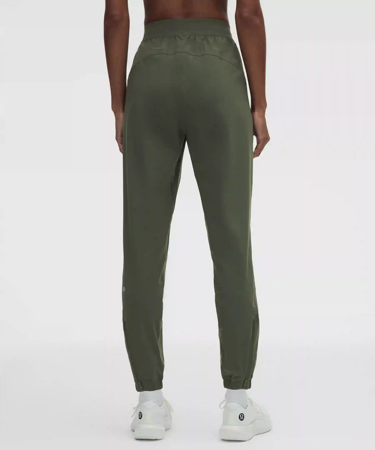 Adapted State High-Rise Jogger *Regular