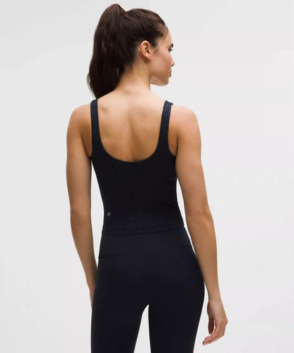 lululemon Glow Up™ Tank Top *Medium Support, B/C Cup
