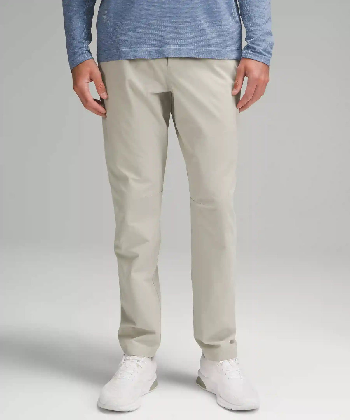 Zeroed In Slim-Fit Pant *Tall