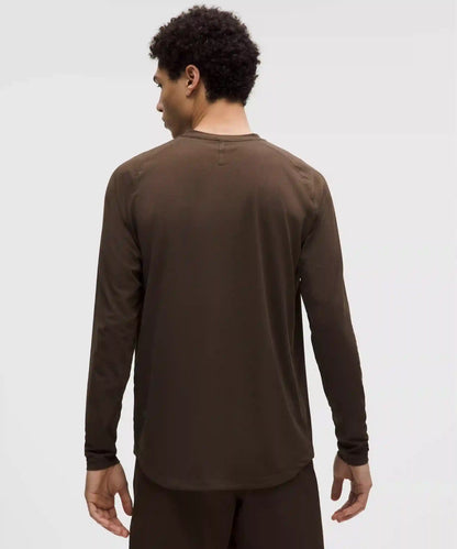 License to Train Long-Sleeve Shirt