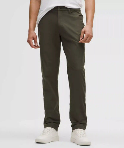 ABC Classic-Fit 5 Pocket Pant 32L *Warpstreme