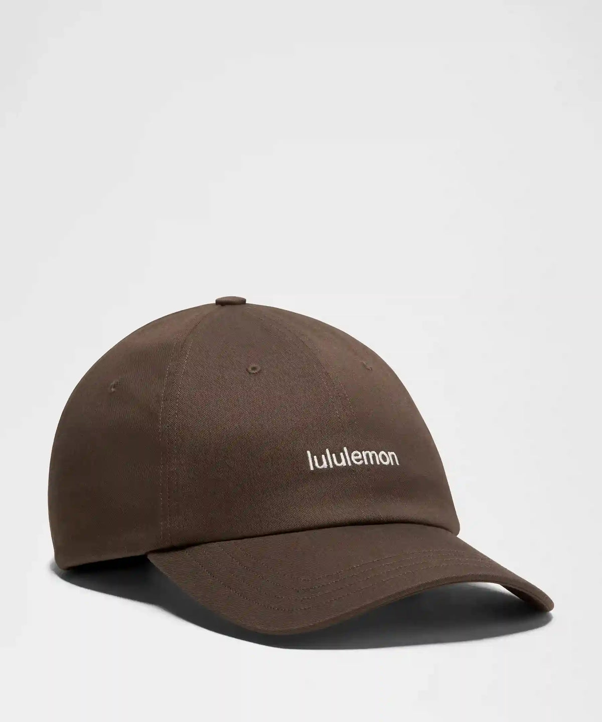 Classic Ball Cap *Wordmark
