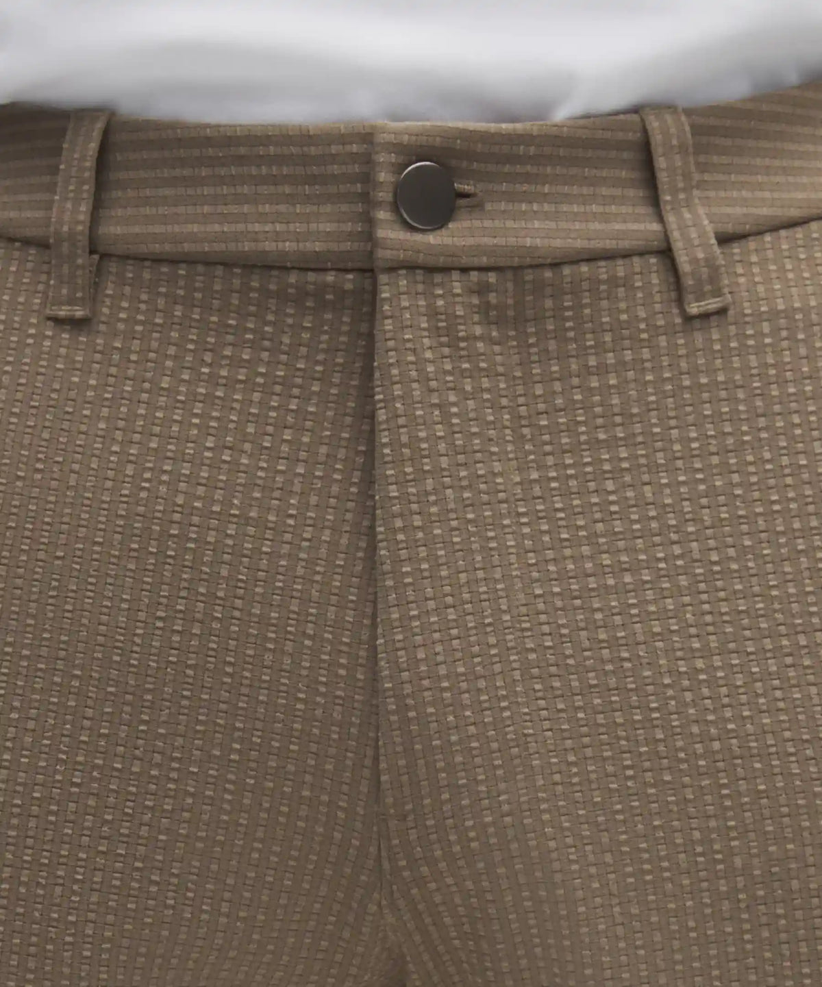 ABC Slim-Fit Trouser 30L *Textured WovenAir