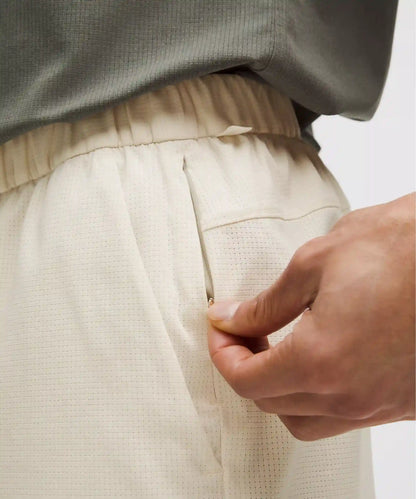 ABC WovenAir Pull-On Short 5"