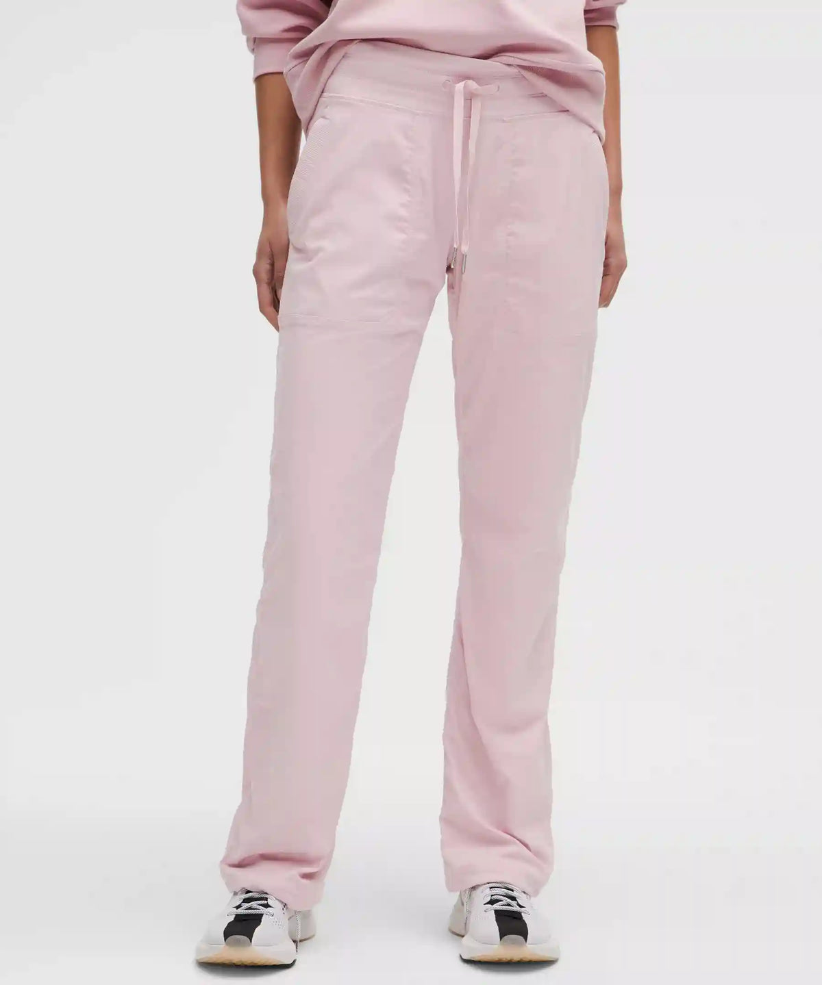 Dance Studio Mid-Rise Pant *Regular