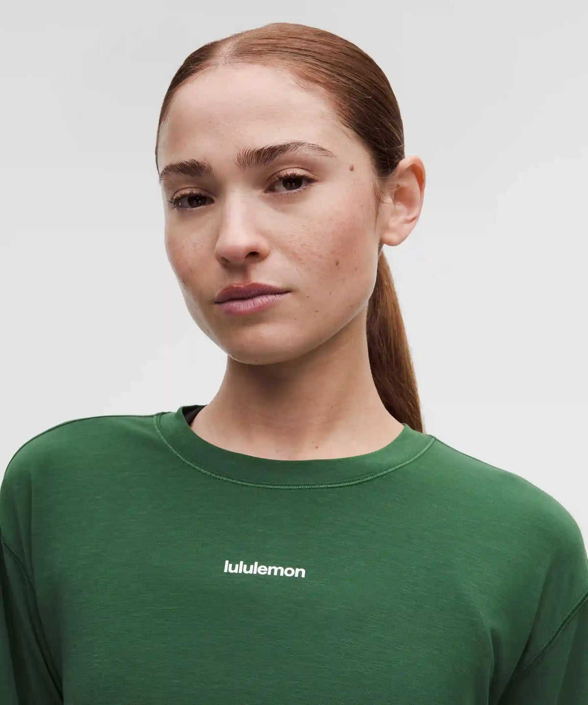 Jersey Training Long-Sleeve Shirt *Wordmark