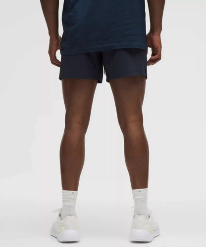 License to Train Linerless Short 5" *Updated