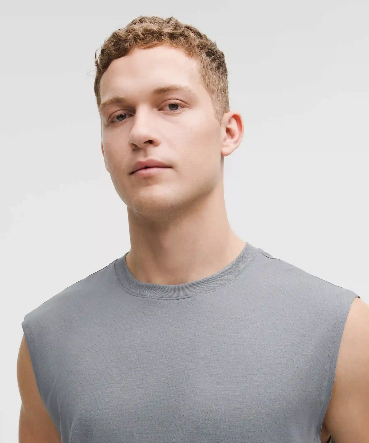 EasySet Training Sleeveless Shirt