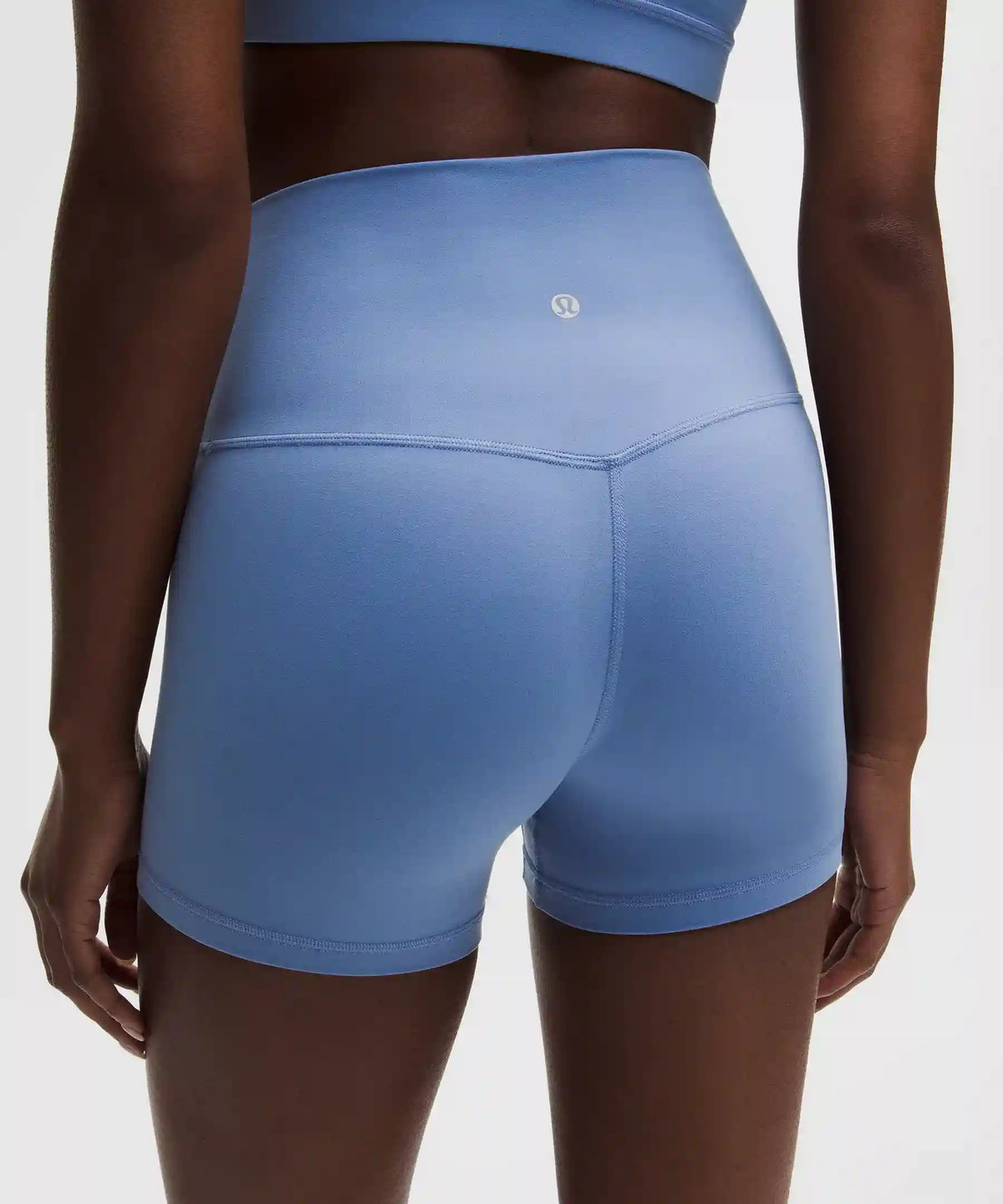lululemon Align™ High-Rise Short 4"