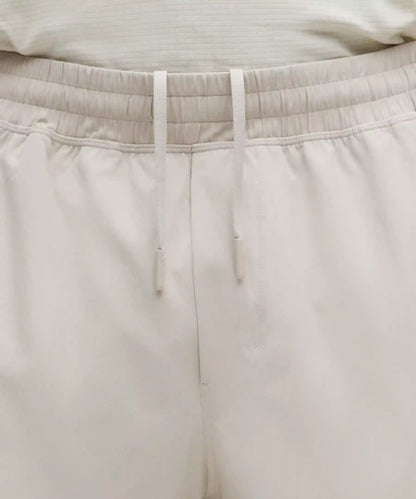 Pace Breaker Linerless Short 7"