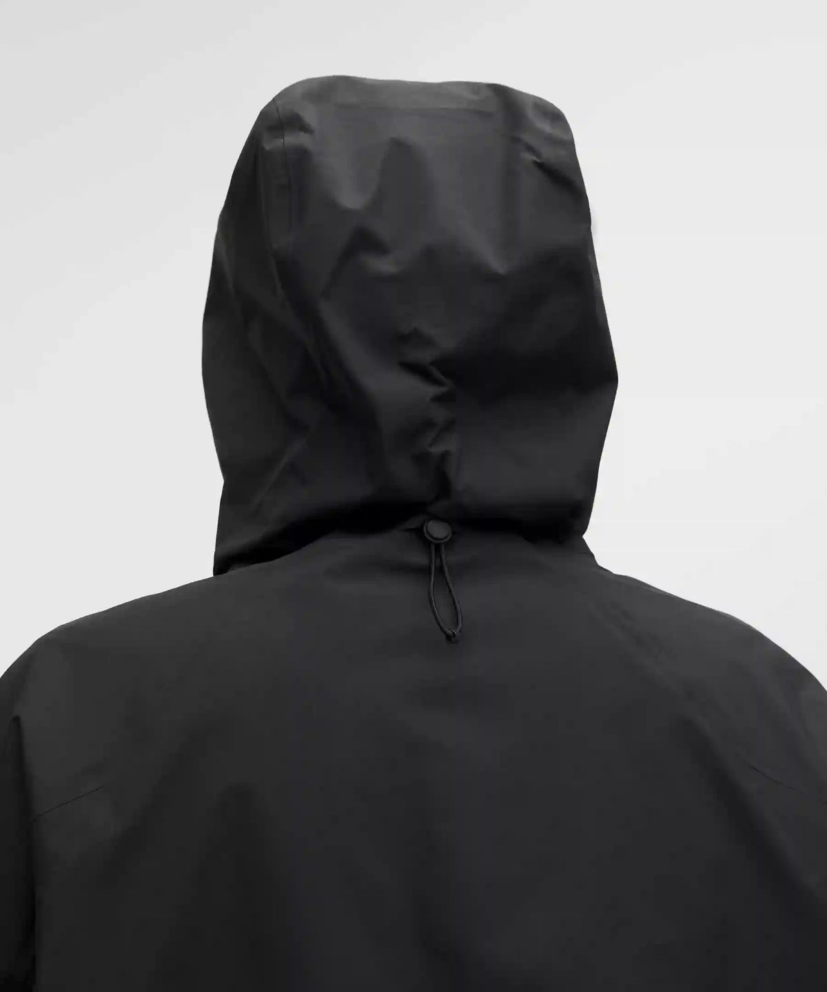 Waterproof Fishtail Rain Coat