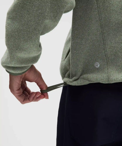 Polartec 200 Series Full-Zip Jacket