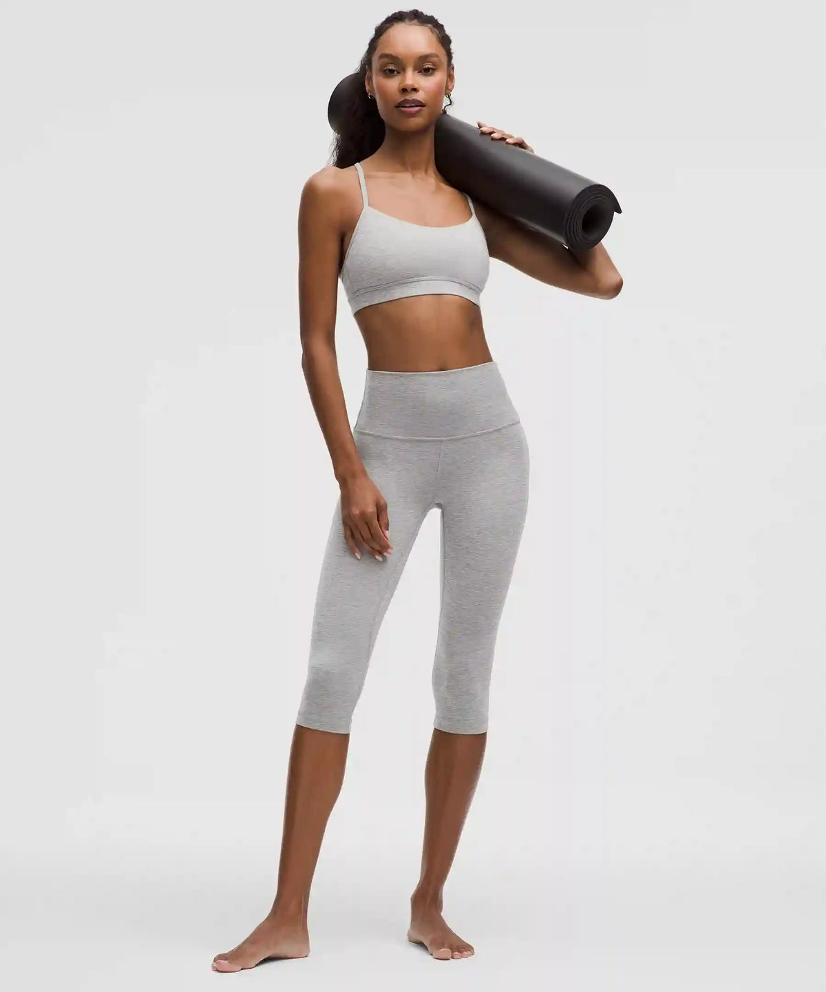 lululemon Align™ High-Rise Crop 17"