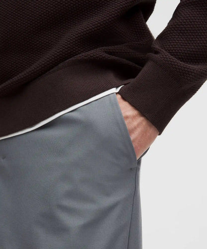 ABC Classic-Fit Short 9" *Warpstreme