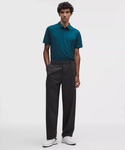 Evolution Short-Sleeve Polo Shirt