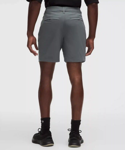 ABC Classic-Fit Short 7" *Warpstreme