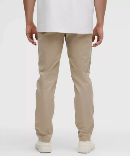 ABC Classic-Fit Trouser 34L *Smooth Twill