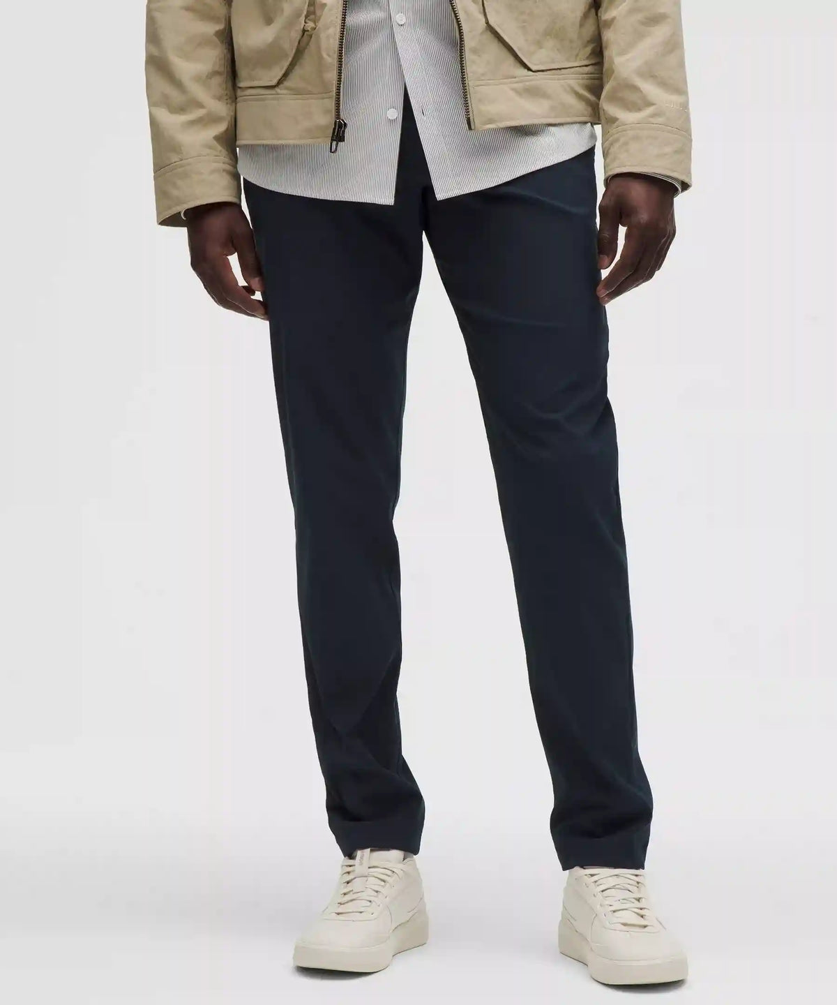 ABC Slim-Fit Trouser 30L *WovenAir
