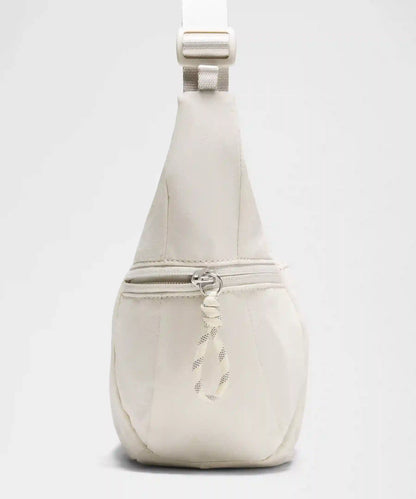 Small Slouchy Sling Bag 3L