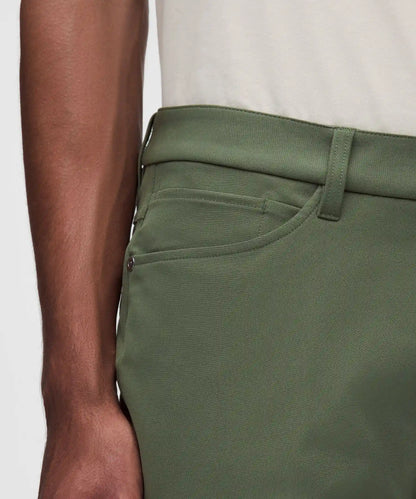 ABC Slim-Fit 5 Pocket Pant 34L *Warpstreme