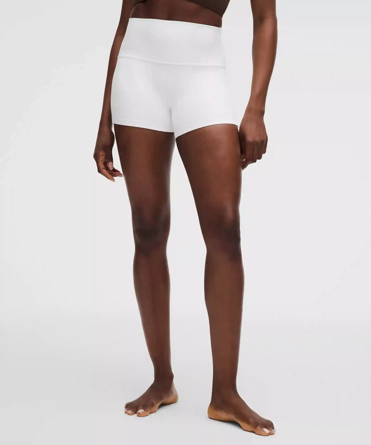 lululemon Align™ High-Rise Short 4"