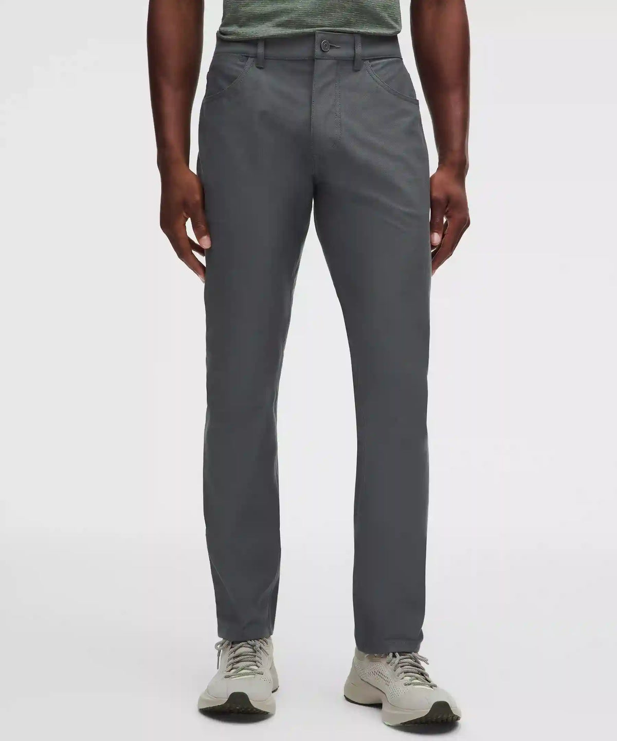 EasyFive Slim-Straight Pant 34L