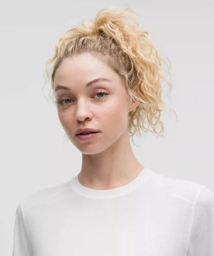 Women's Fast and Free Short-Sleeve Shirt *Mesh