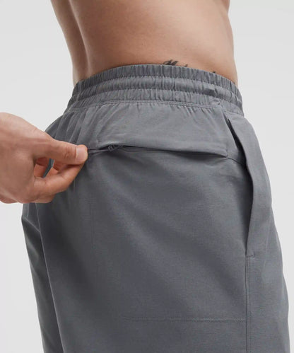 Swim Short 5" *Lined
