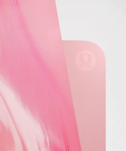 The Mat 5mm *Made With FSC™ Certified Rubber