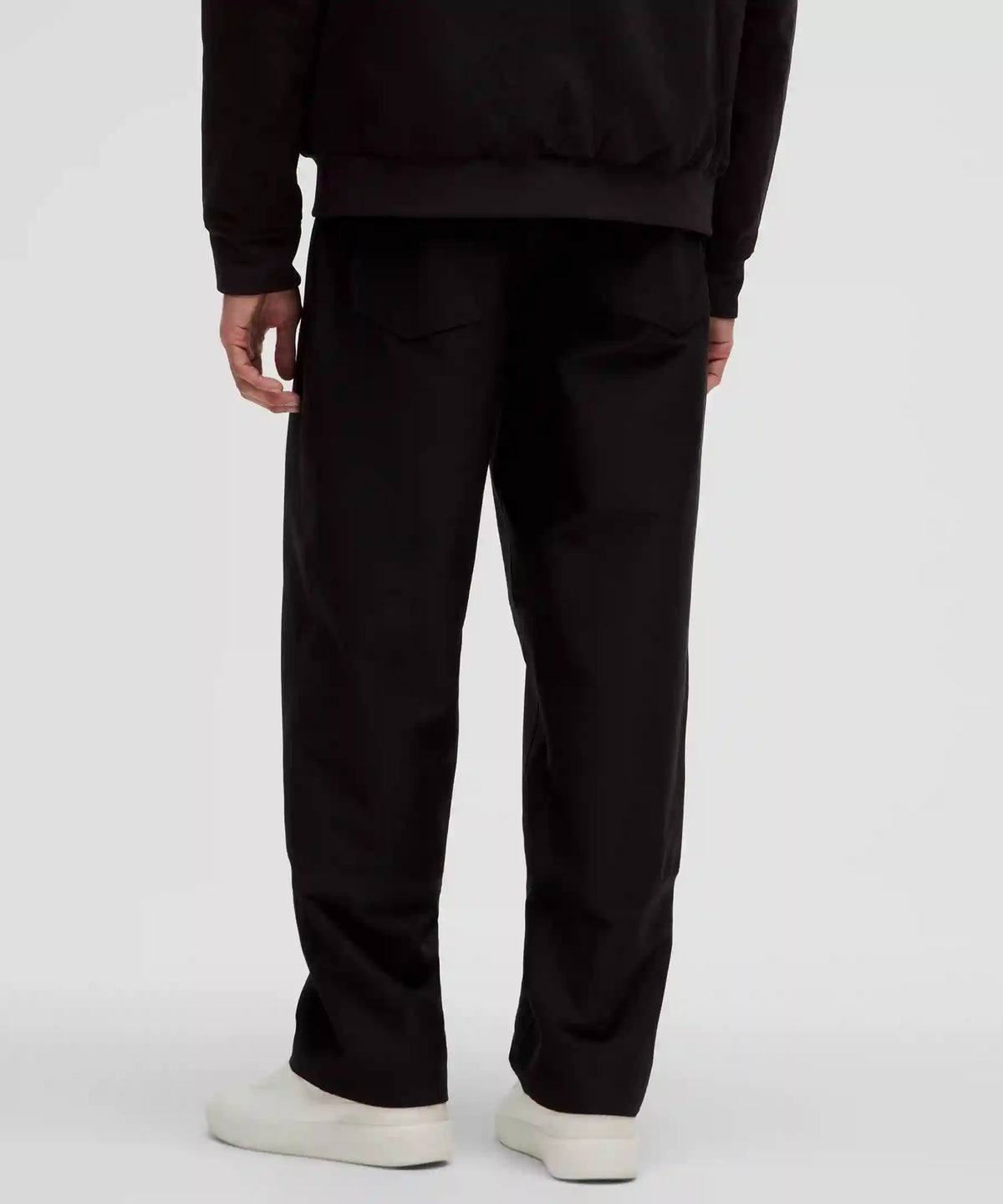 Oversized Utilitech Twill Pant 32L