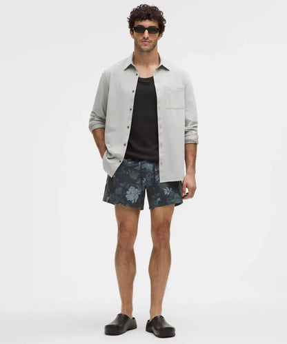 Swim Short 5" *Lined