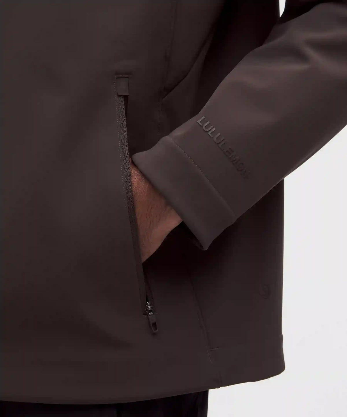 Cross Chill Casual Jacket