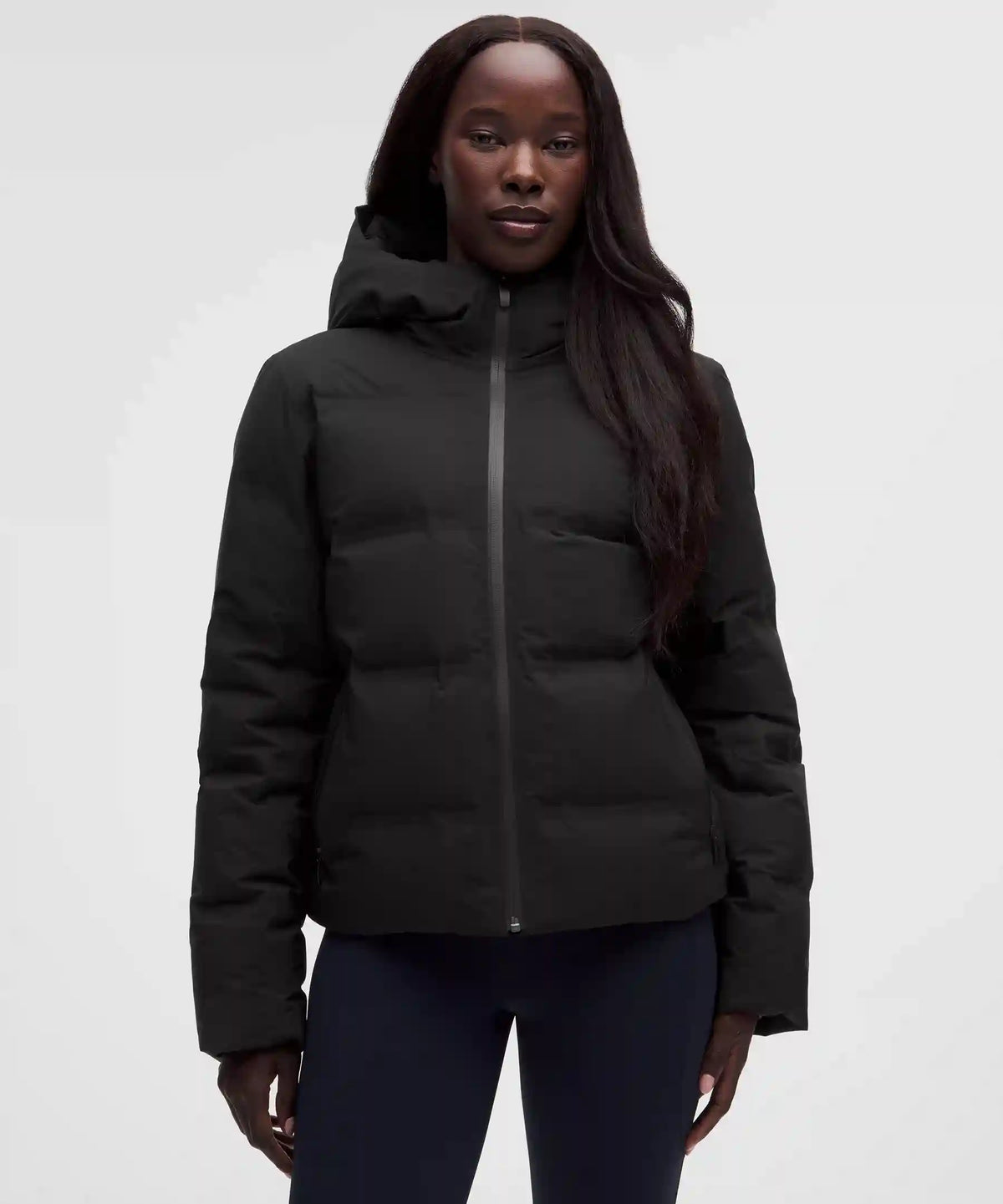 Slush Hour 600-Down-Fill Waterproof Jacket