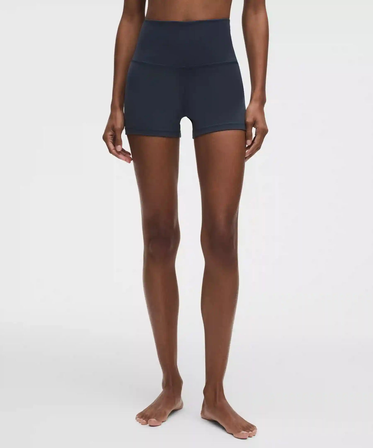 lululemon Align™ High-Rise Short 4"