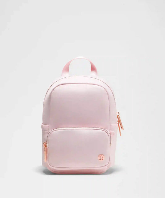 Everywhere Backpack Mini 4L *Metal Hardware