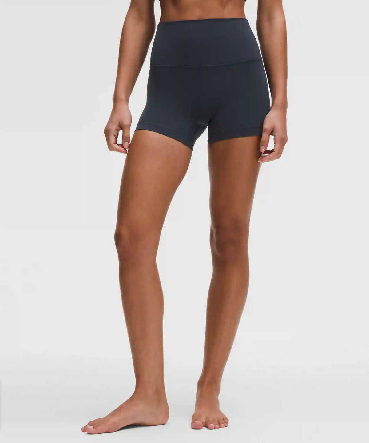 lululemon Align No Line™ High-Rise Short 4"