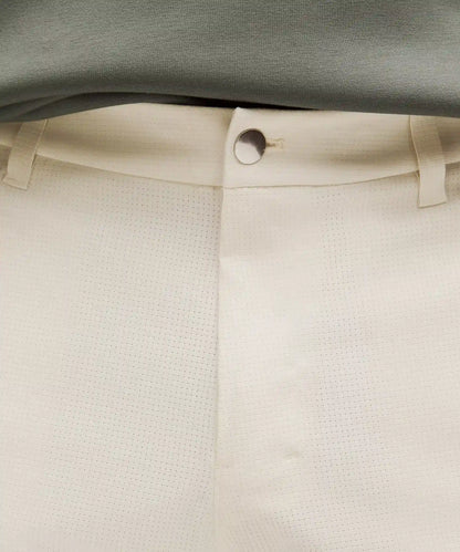 ABC Classic-Fit Short 7" *WovenAir