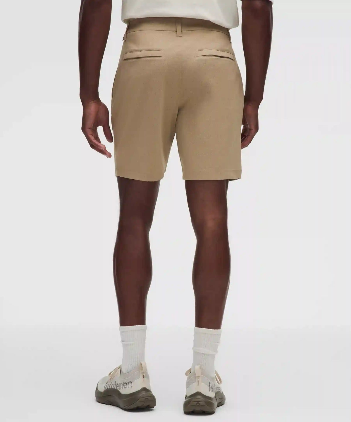 ABC Classic-Fit Short 7" *WovenAir