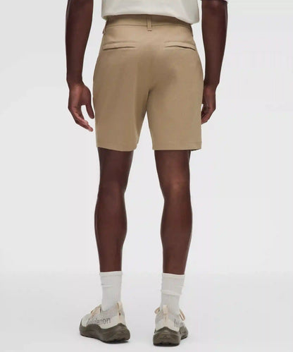 ABC Classic-Fit Short 7" *WovenAir