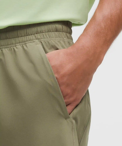 Pace Breaker Lined Short 7"