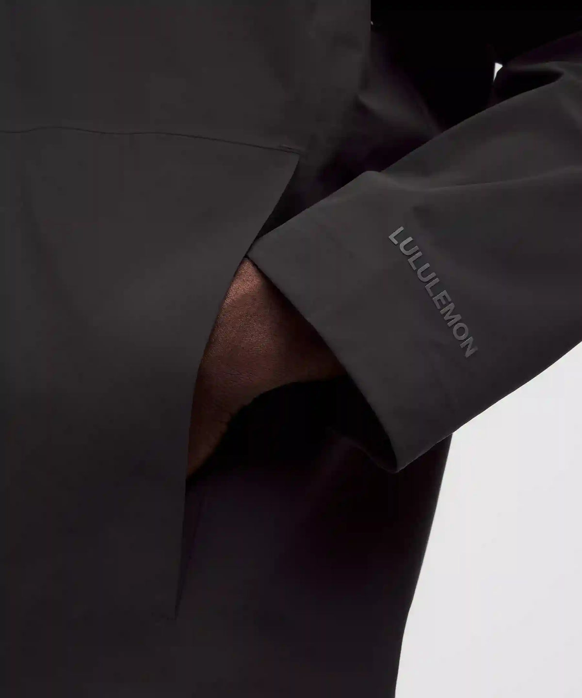 Stretch Glyde Waterproof Jacket
