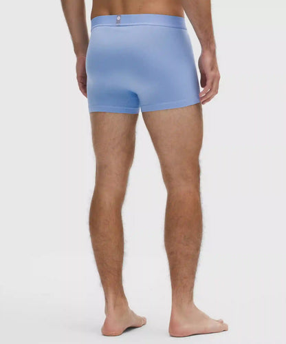 Always In Motion Boxer Brief 3" *Logo