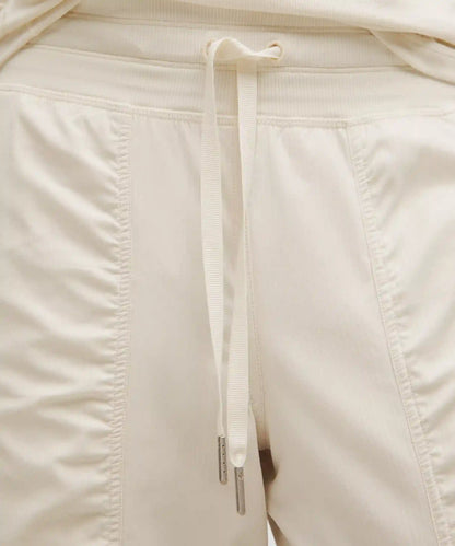 Dance Studio Mid-Rise Jogger *Full Length
