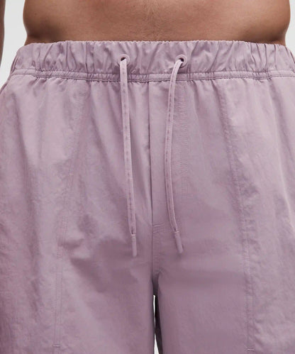 Beach to Trail Lined Short 7"