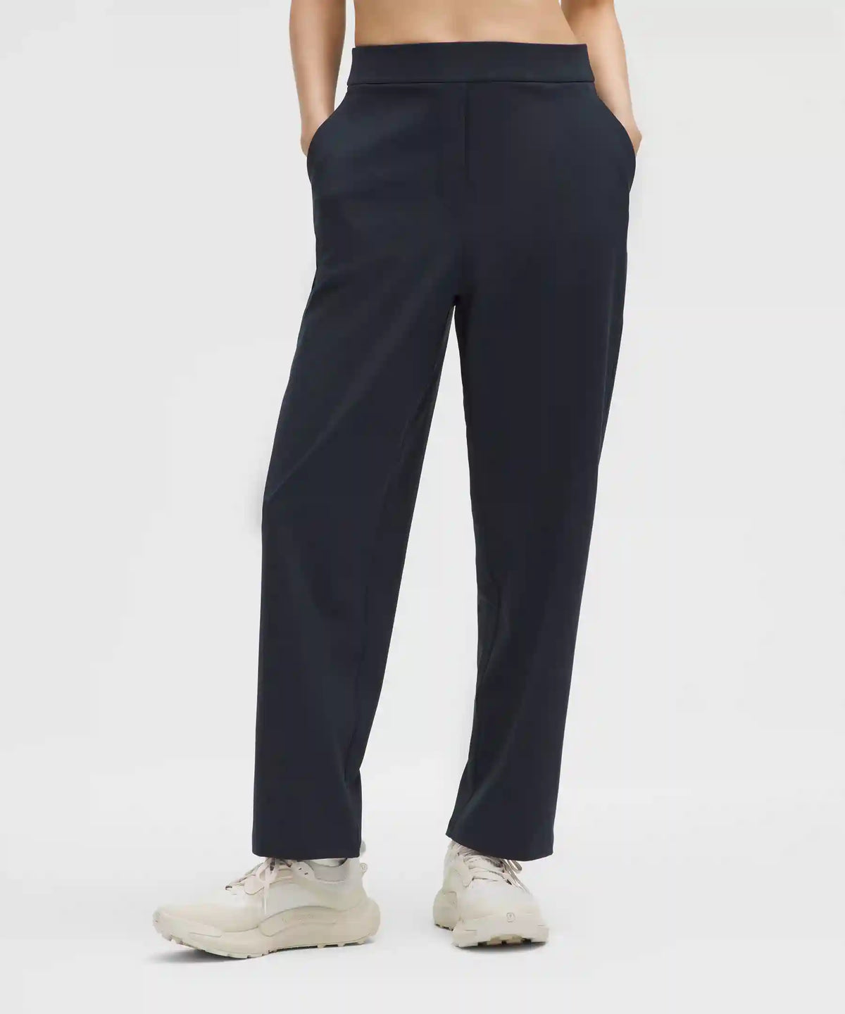 Daydrift High-Rise Tapered Trouser *Regular