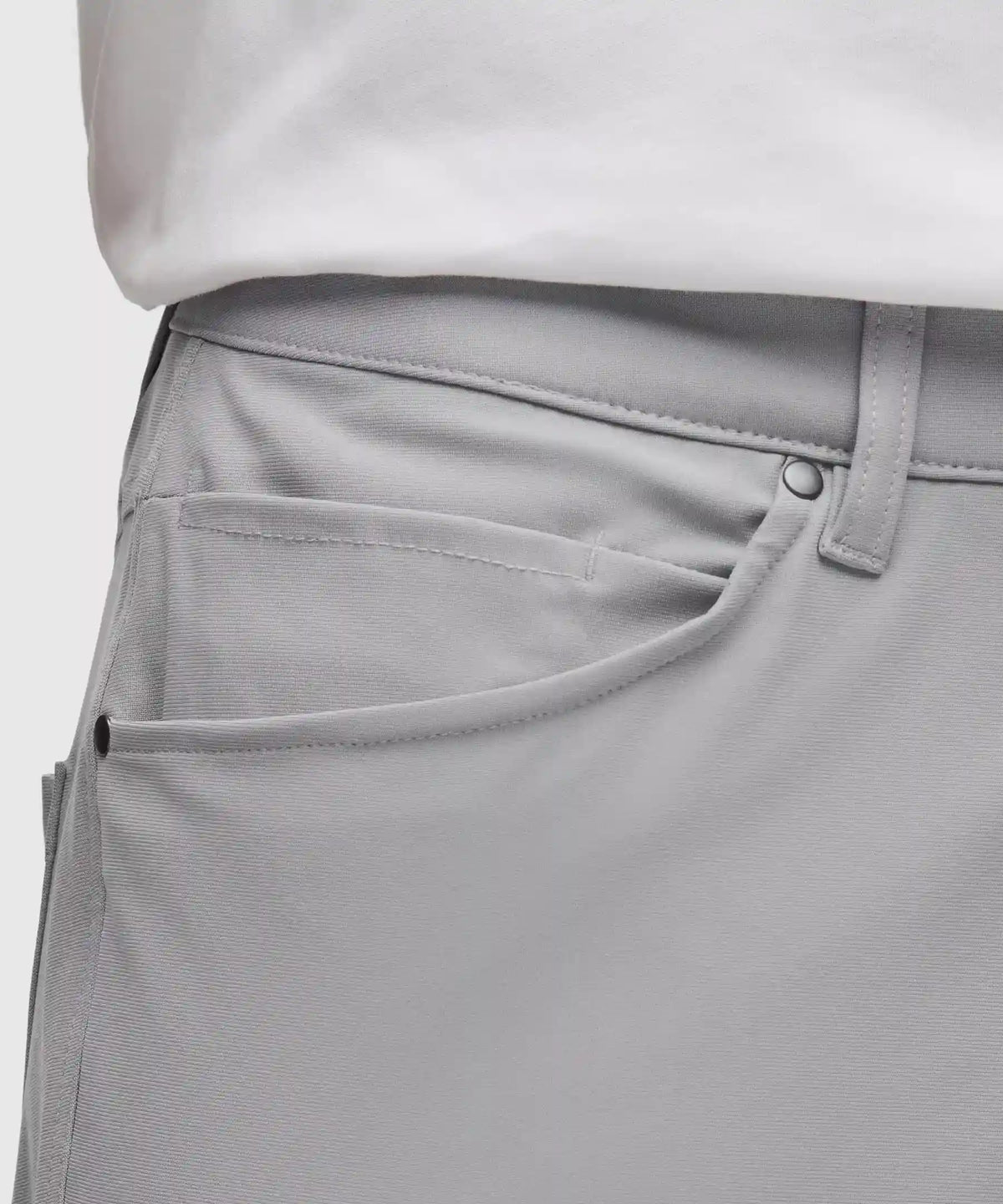 ABC Classic-Fit 5 Pocket Pant 30L *Warpstreme